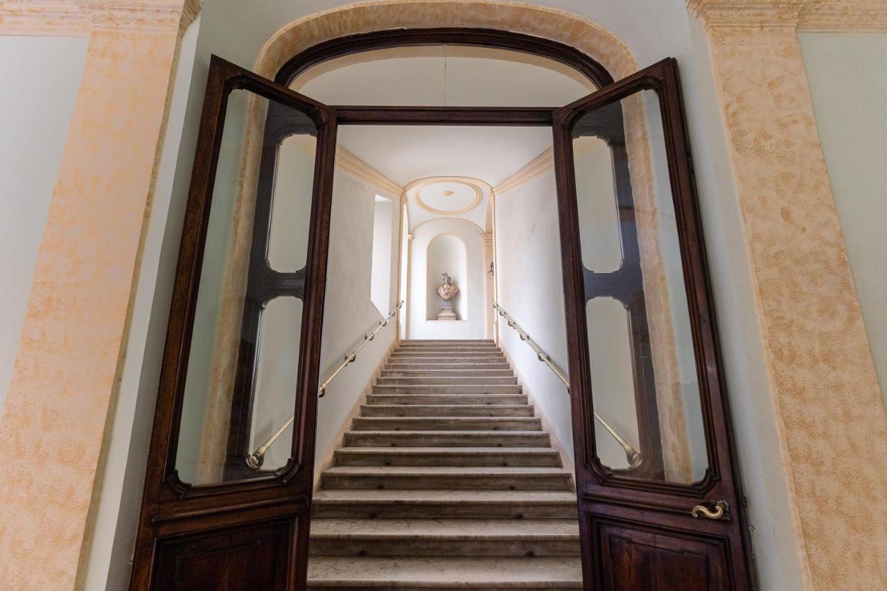Rome As You Feel - Charming Loft Campitelli In Navona Buitenkant foto